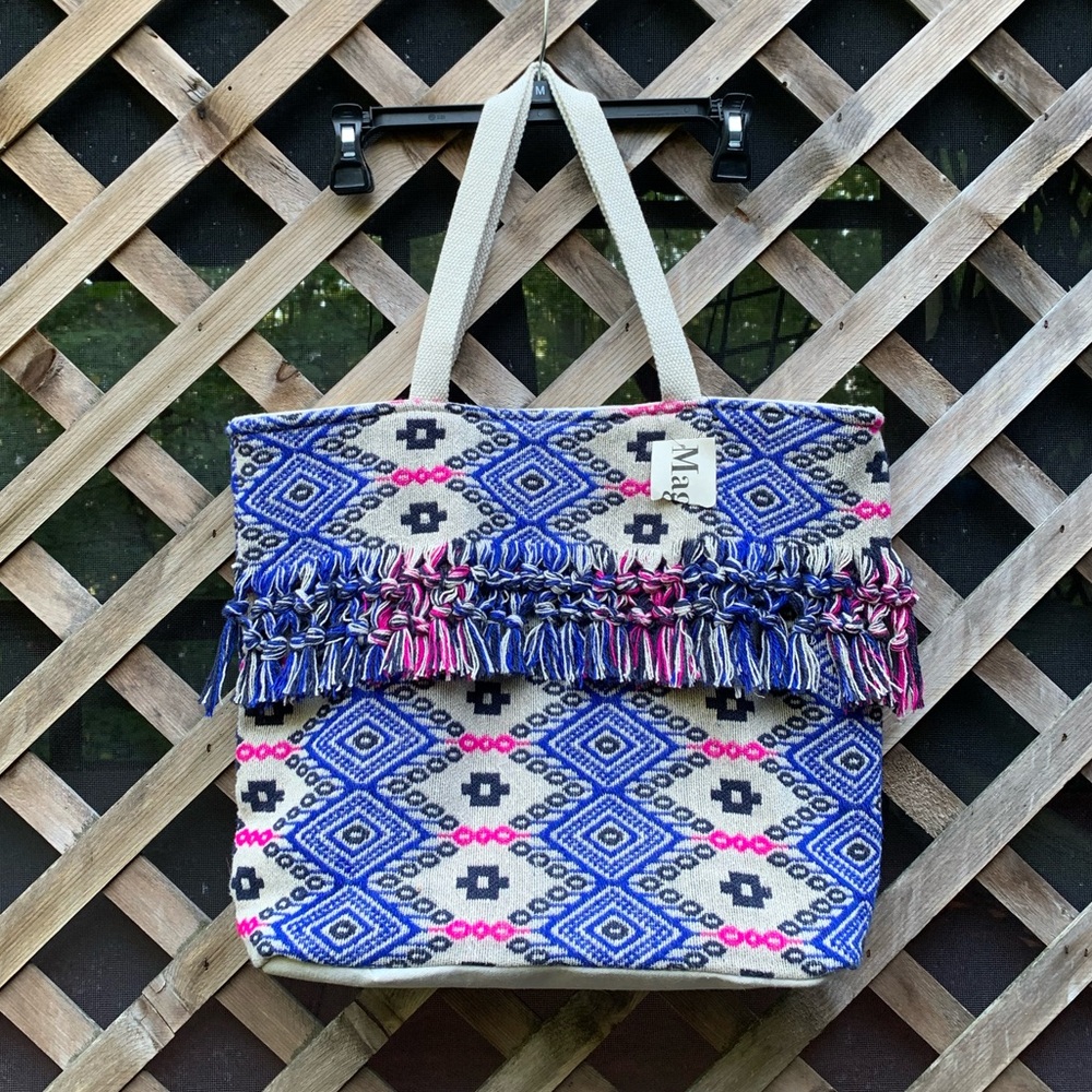 Bohemian Gypsy Bag